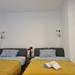 Apartamento Golden Sun Dramalj