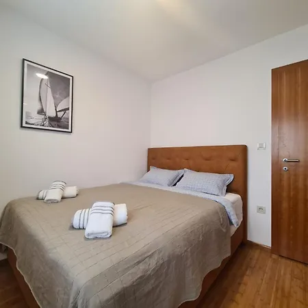 Apartment Golden Sun Dramalj