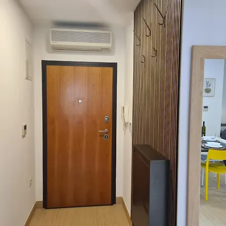 Apartment Golden Sun Dramalj