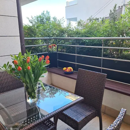 Golden Sun Apartment Dramalj