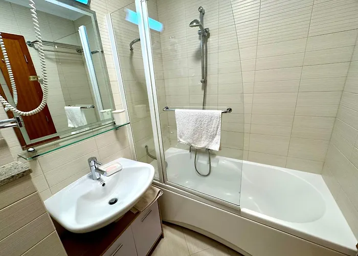 Apartment Golden Sun Dramalj