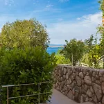 Golden Sun Apartament *
