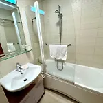 Apartament Golden Sun Dramalj