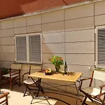 Golden Sun Apartament