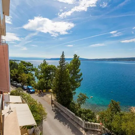 Golden Sun Apartment Dramalj