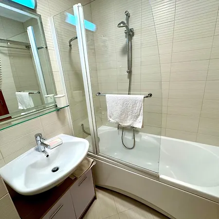 Apartment Golden Sun Dramalj