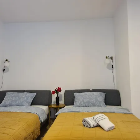 Appartement Golden Sun Dramalj